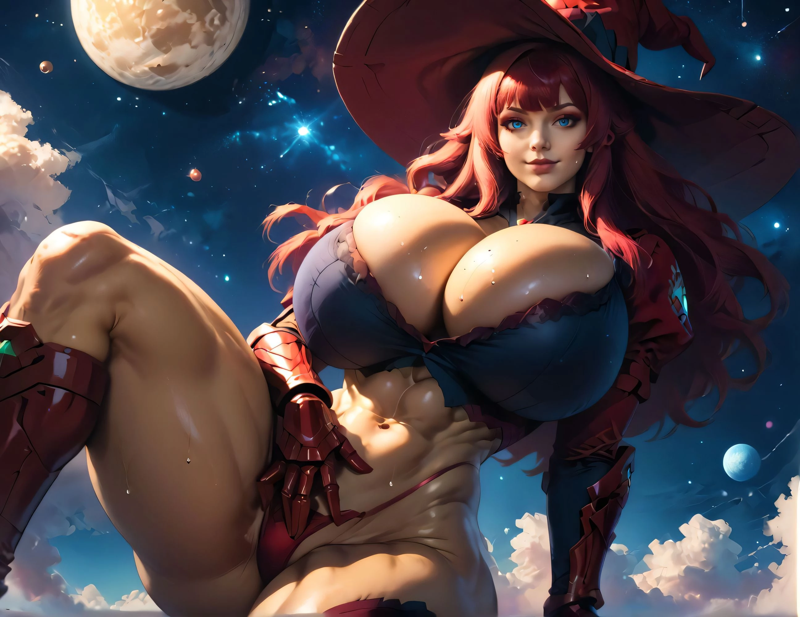 Red Mage image number 7