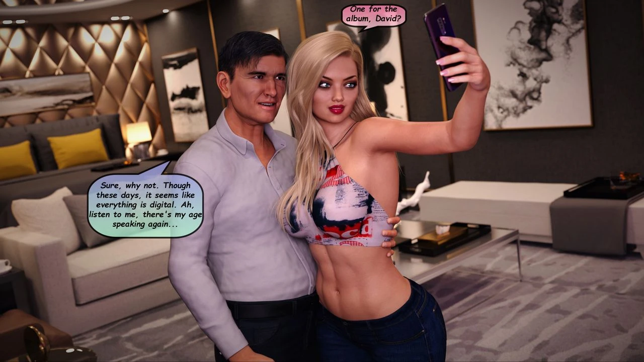 Busted 2 - Business Expenses image number 61