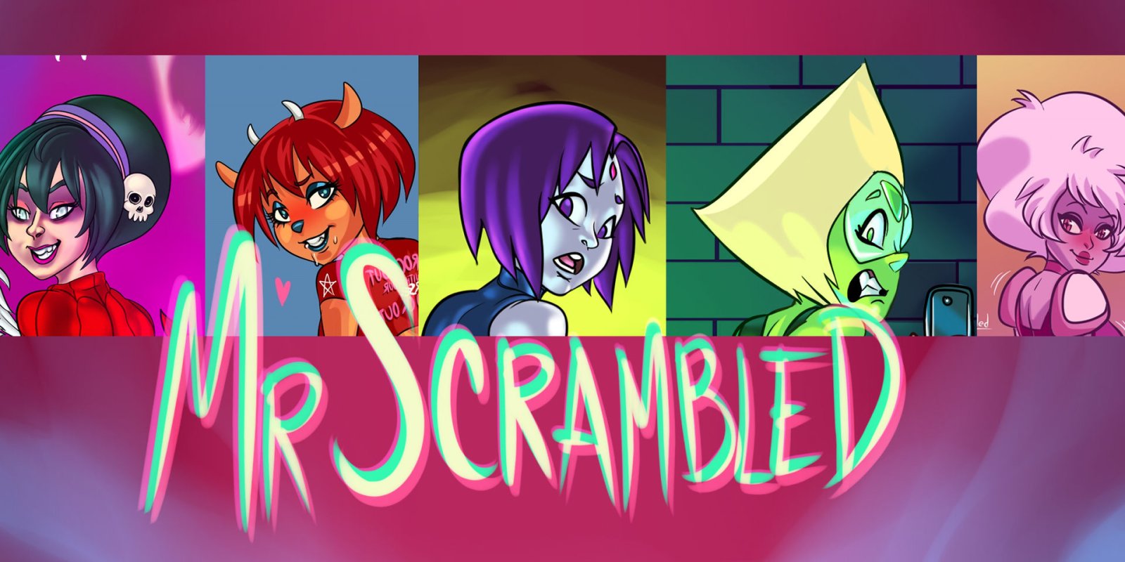 Whats with this Assy Lost Child image number 14