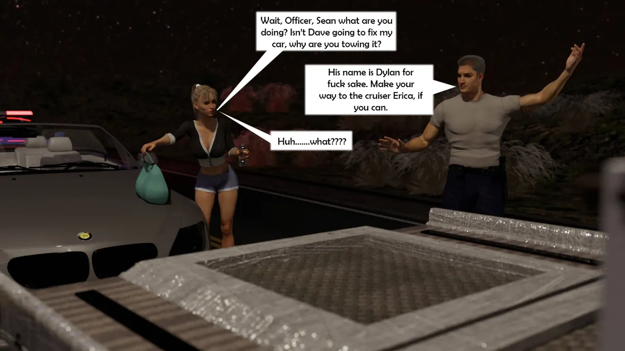 Shades of Darkness image number 13