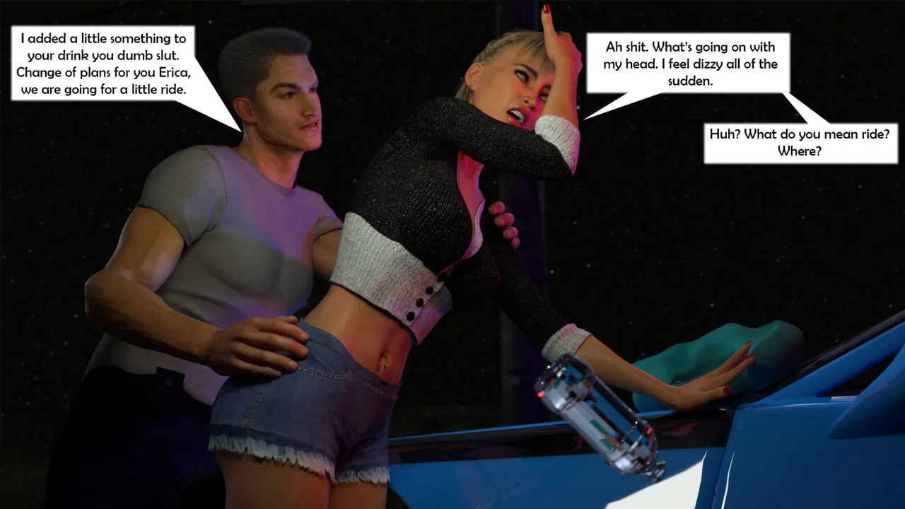 Shades of Darkness image number 14