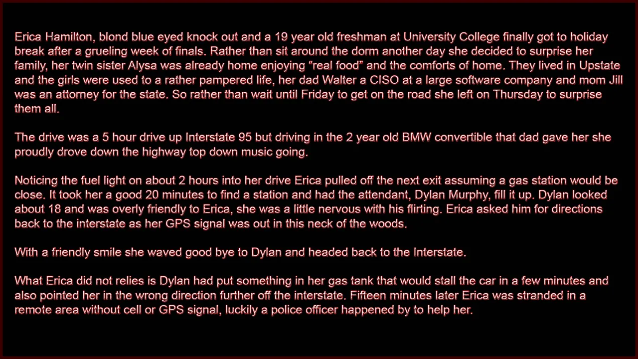 Shades of Darkness image number 1
