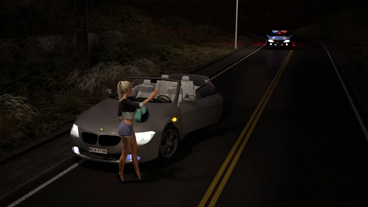 Shades of Darkness image number 2