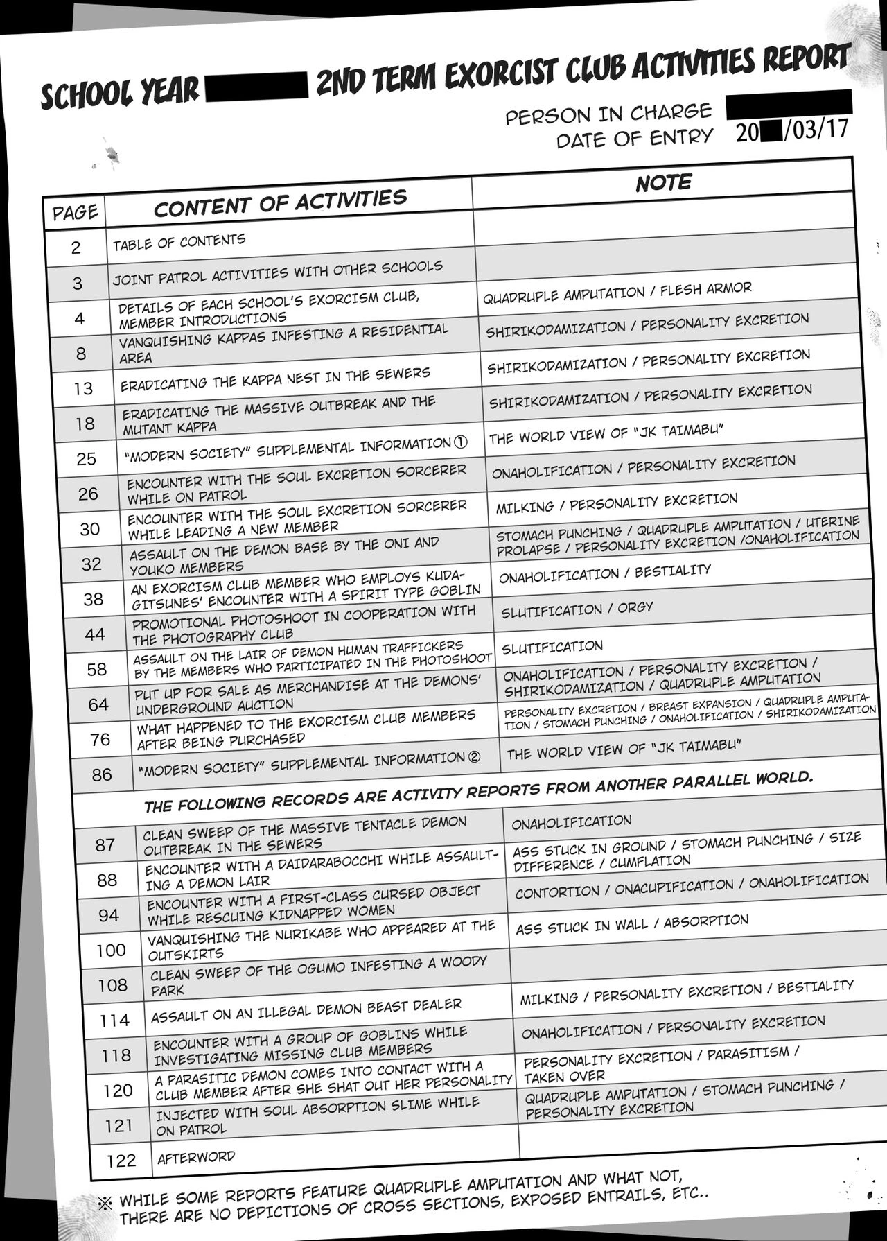 JK Taimabu Season 2 image number 1