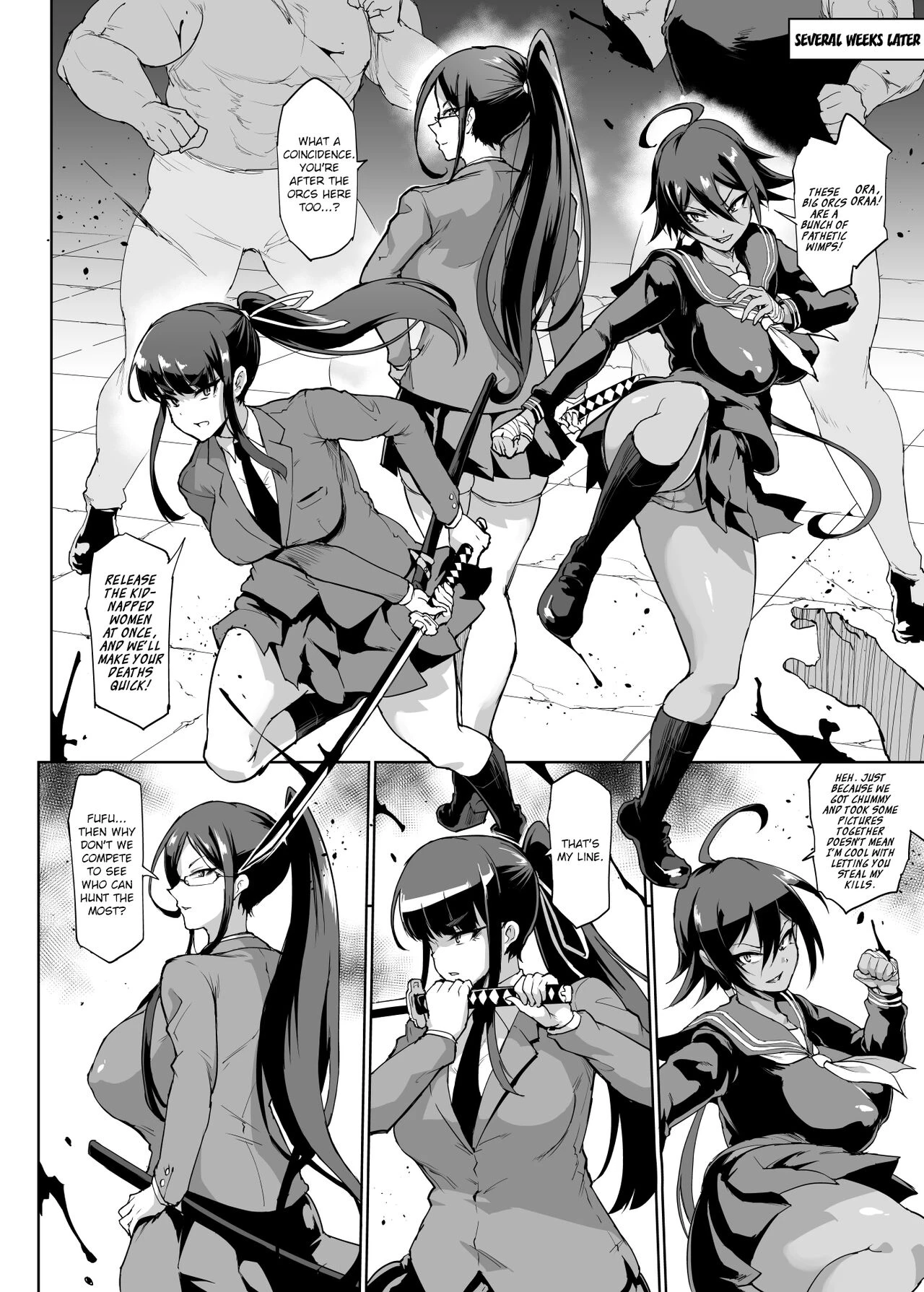 JK Taimabu Season 2 image number 57