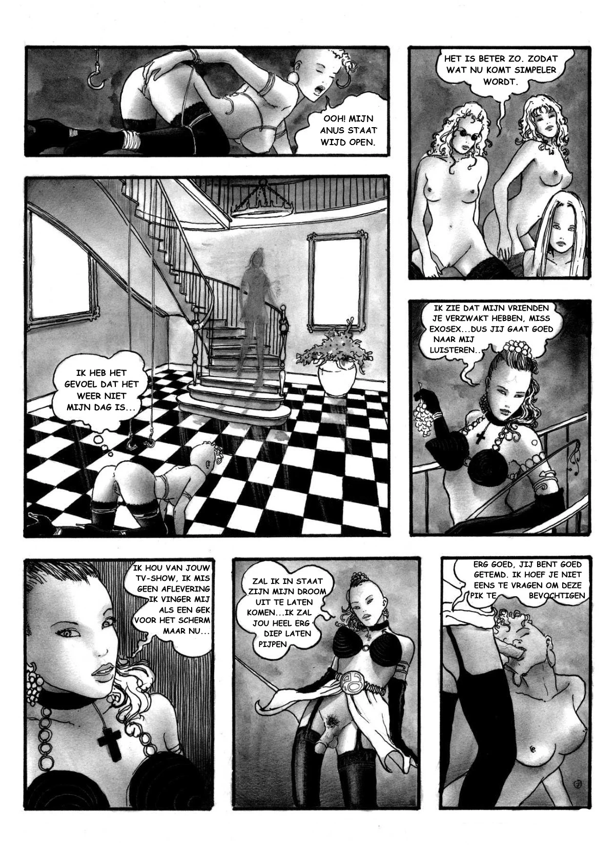 Improvised Party [NL] image number 7