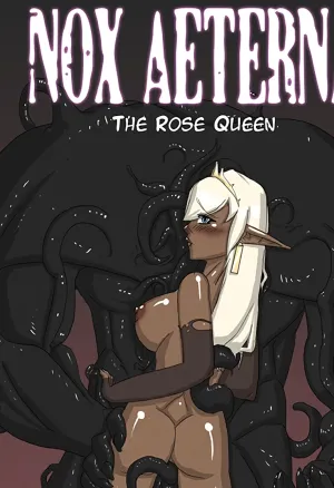 Nox Aeterna - The Rose Queen