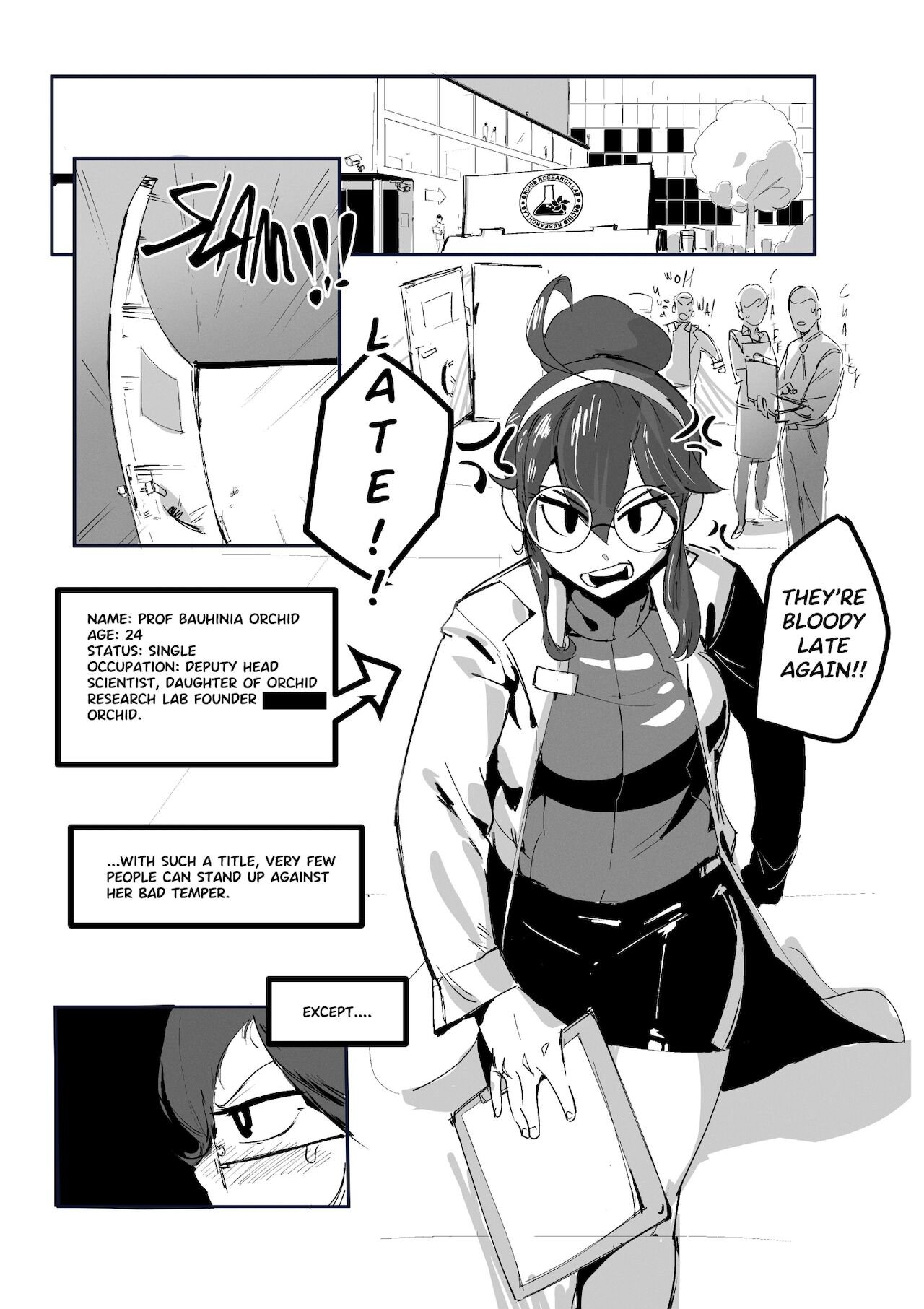 Lewd Labs image number 4
