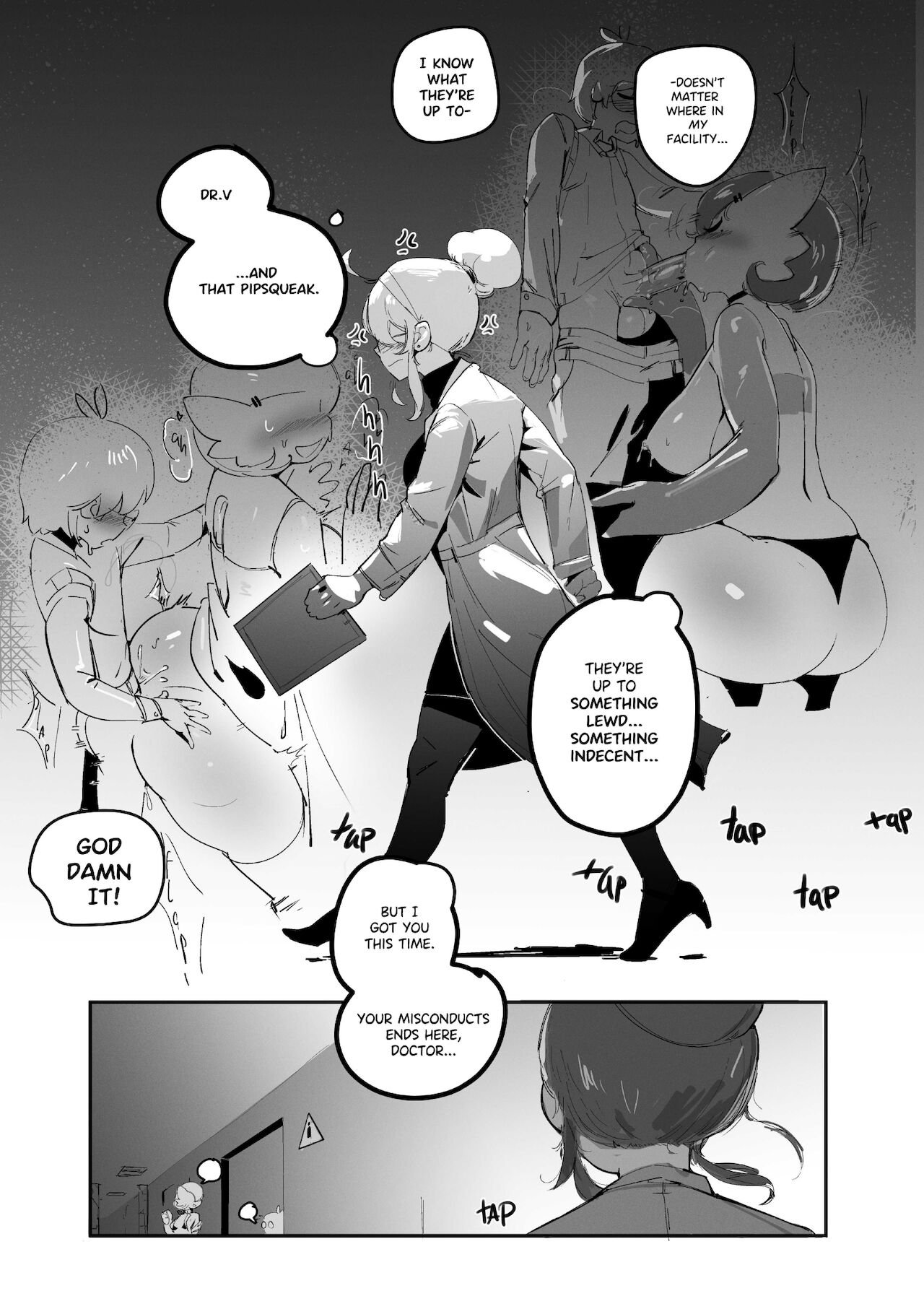 Lewd Labs image number 5