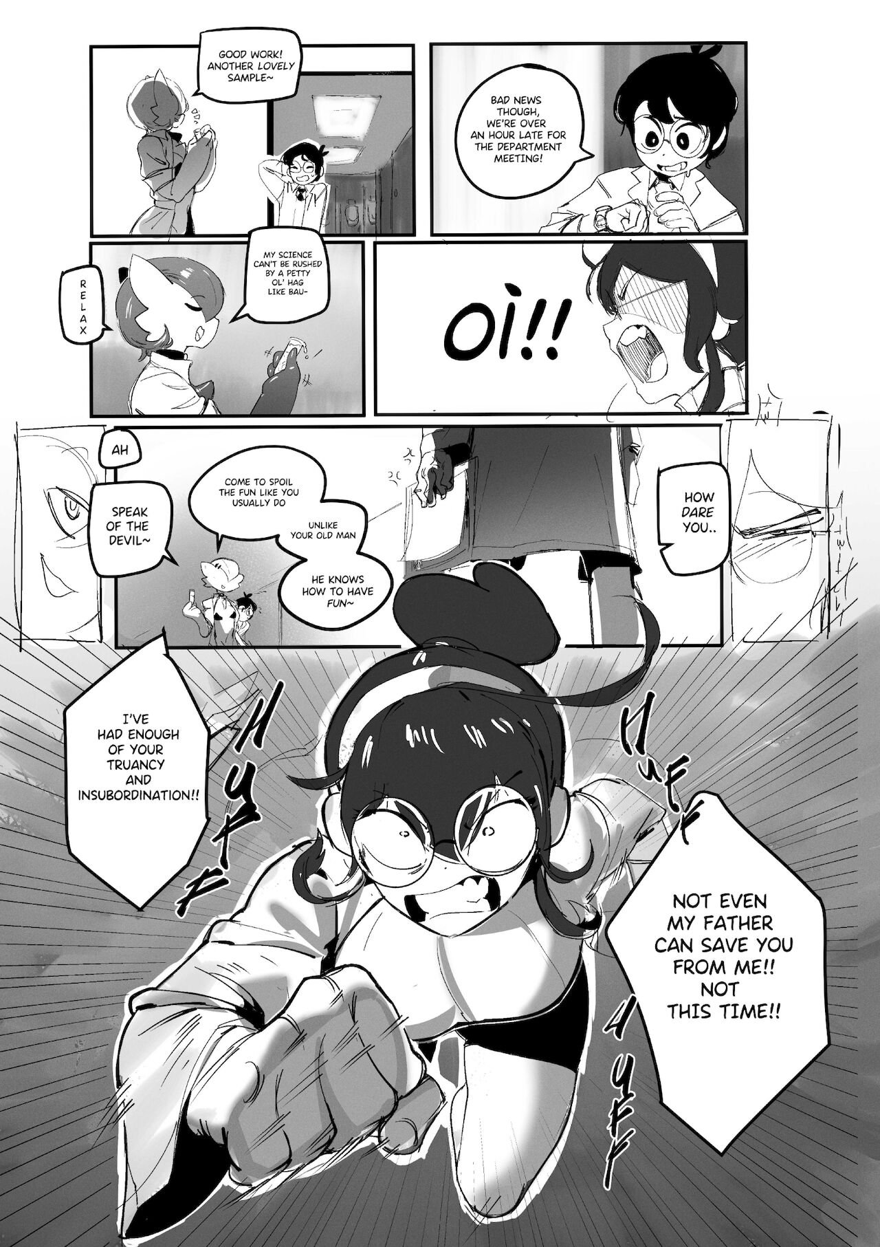 Lewd Labs image number 6