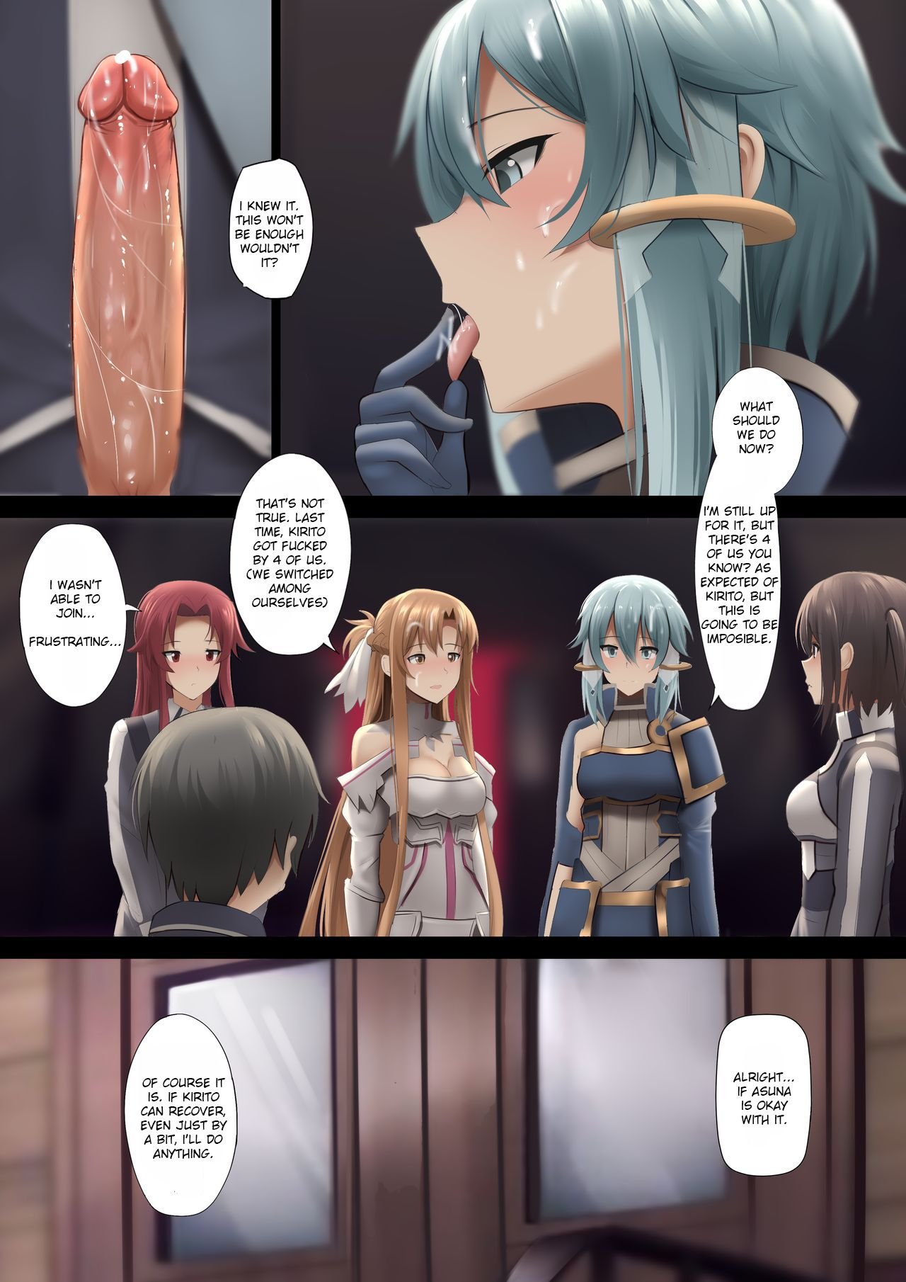 Taiyoushin Solus kara no Omoi image number 6