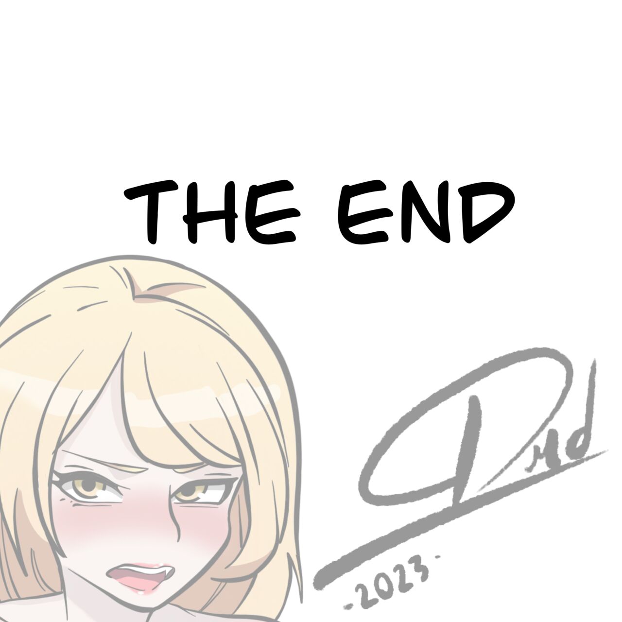 Getting Plagas Out - A RE4 side story image number 4