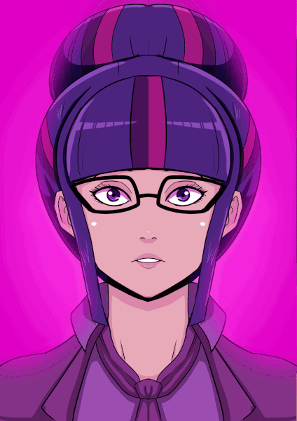 Annon Mlp - Pink World image number 36