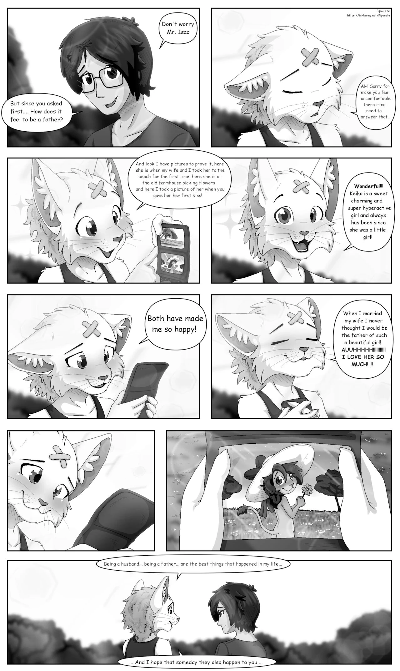 Keiko and Jin 3 image number 18