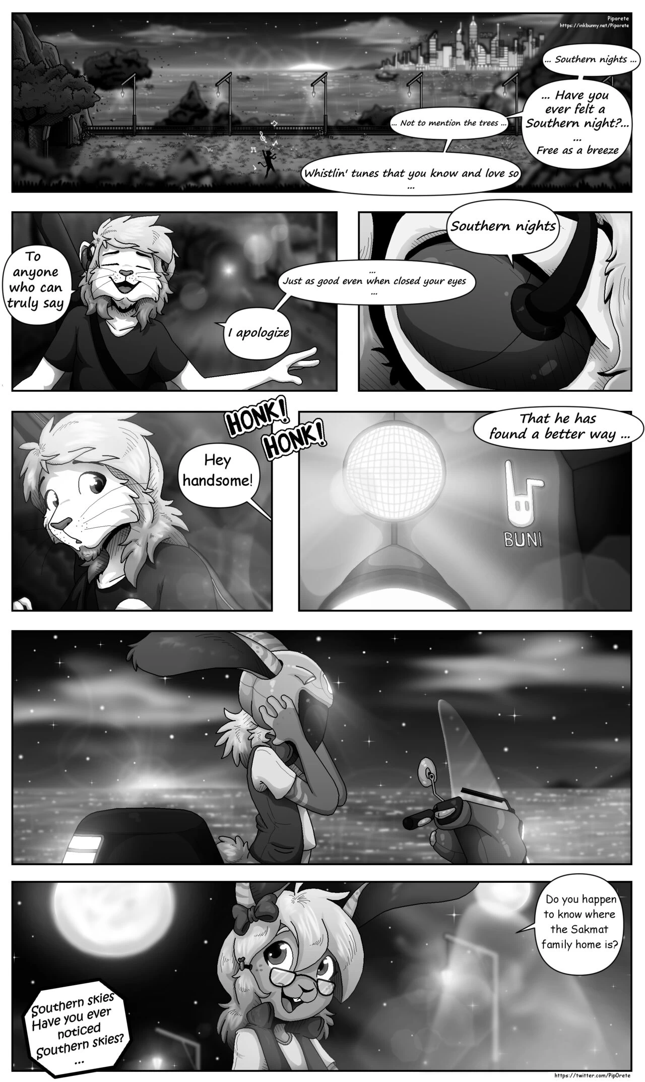 Keiko and Jin 3 image number 34