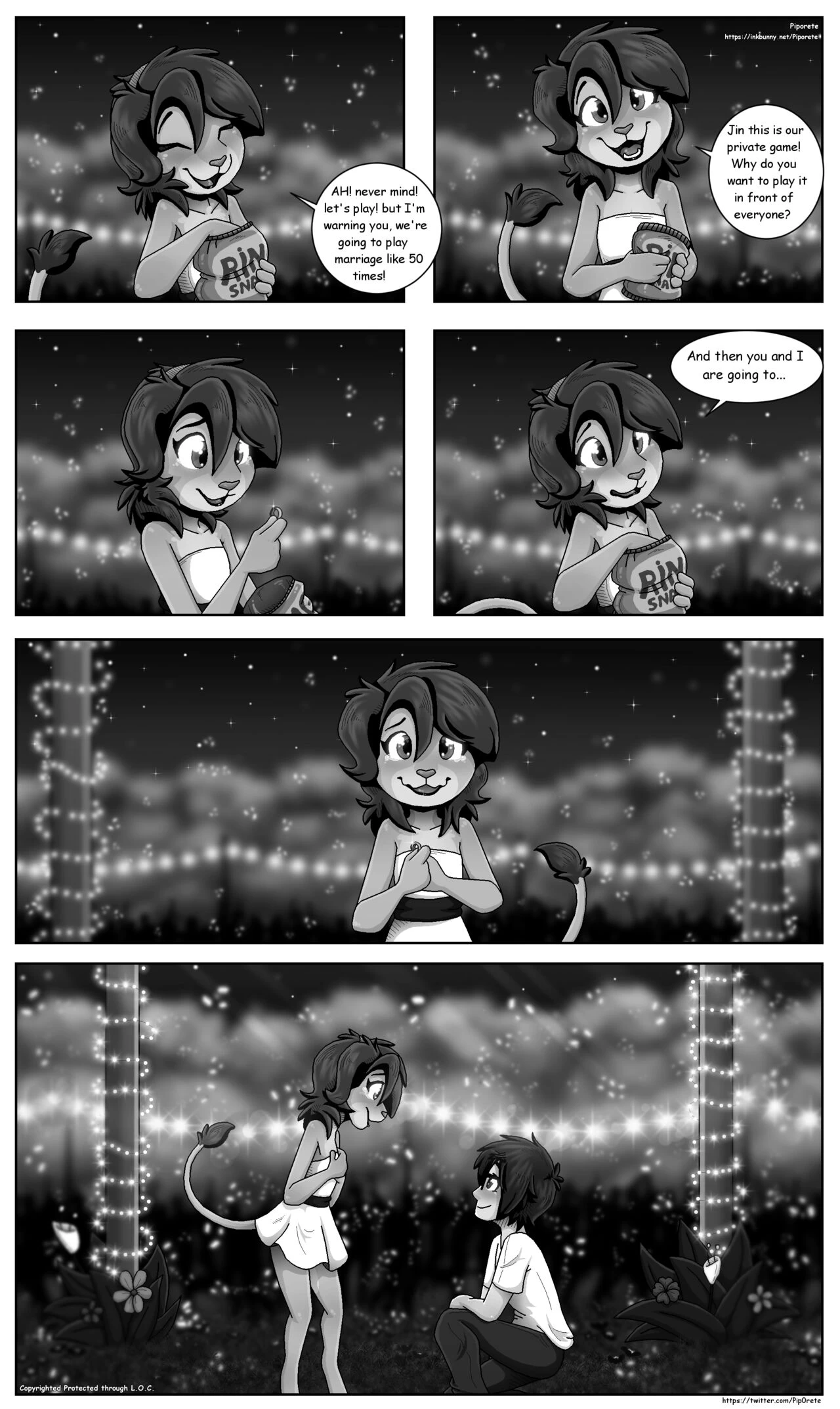 Keiko and Jin 3 image number 54