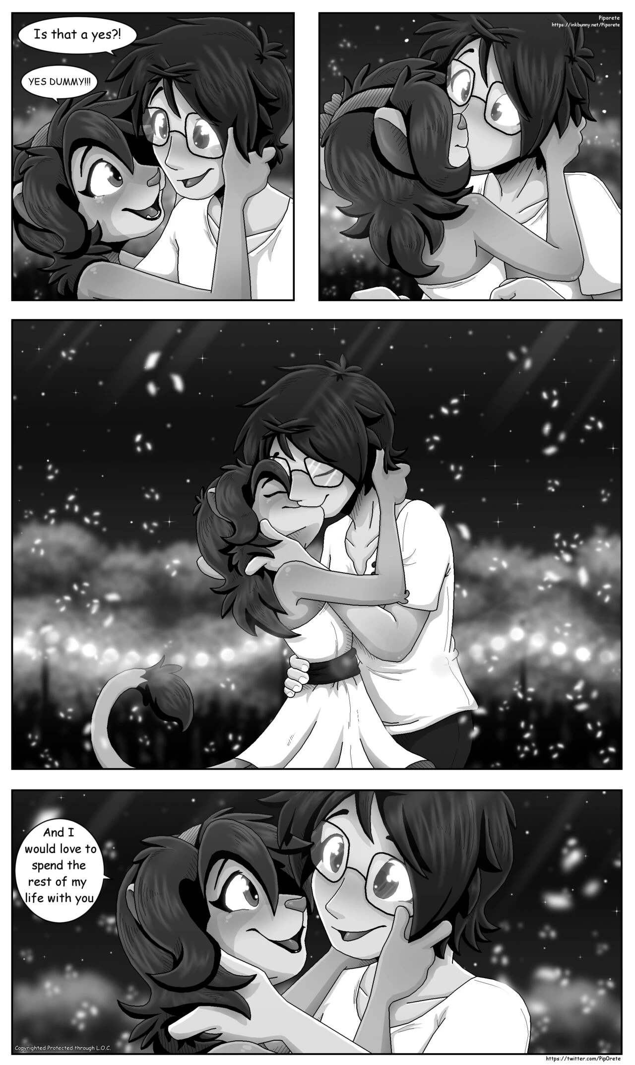 Keiko and Jin 3 image number 56