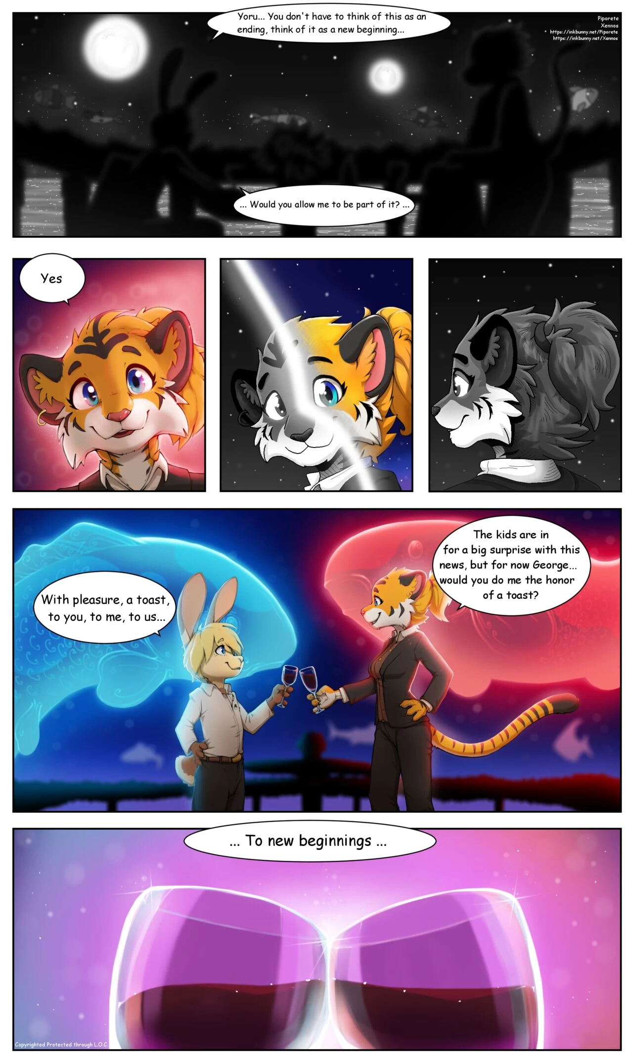 Keiko and Jin 3 image number 59