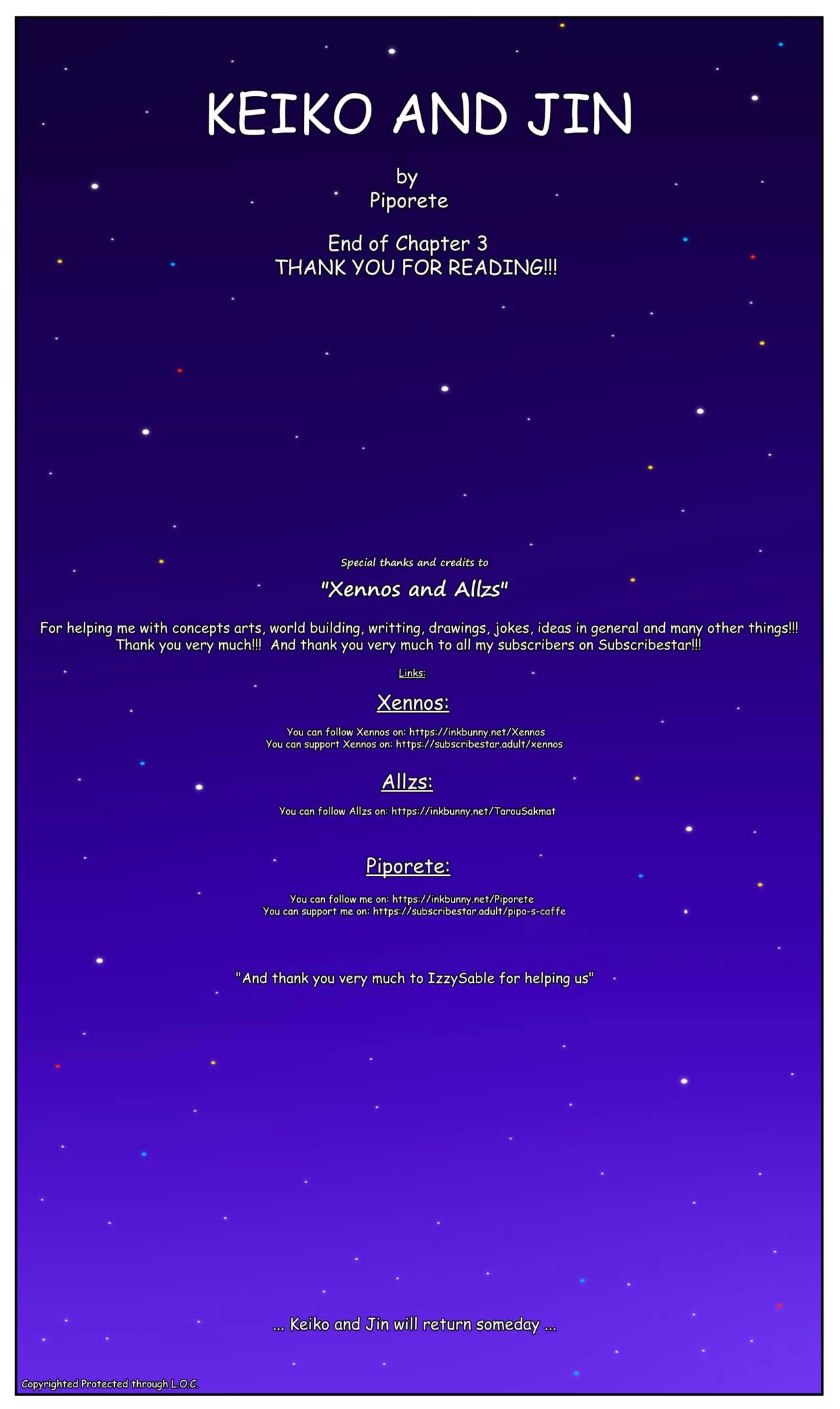 Keiko and Jin 3 image number 60