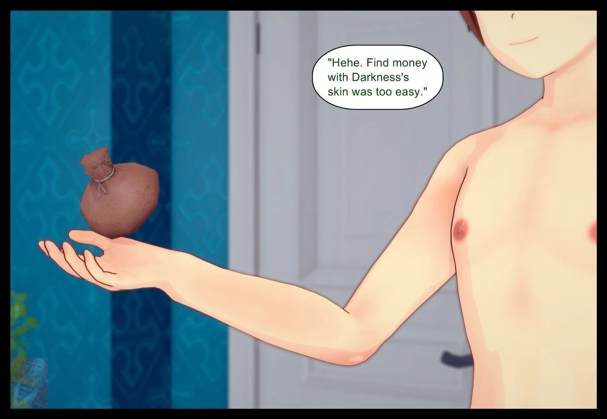 Konosuba Skinsuit Potion P3 image number 9