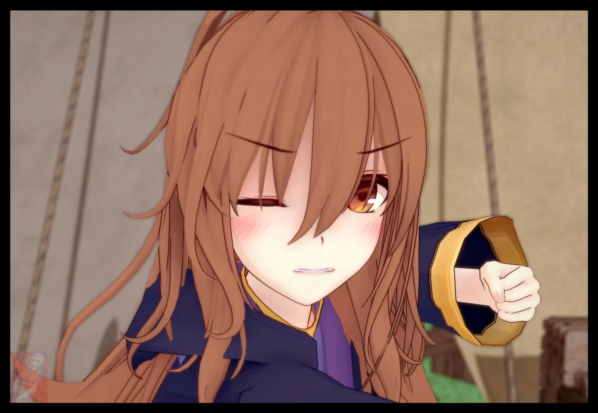 Konosuba Skinsuit Potion P3 image number 19