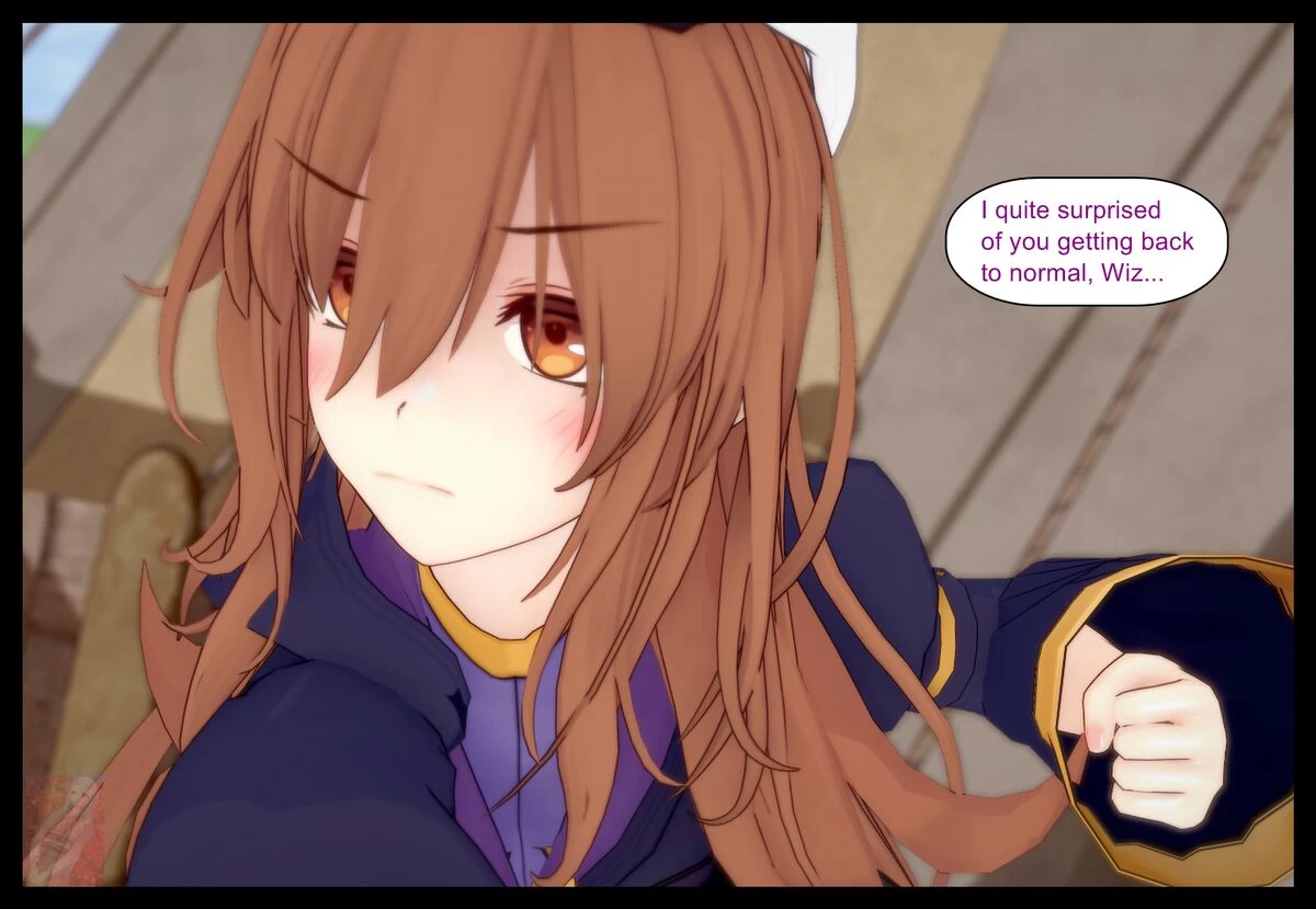 Konosuba Skinsuit Potion P3 image number 21