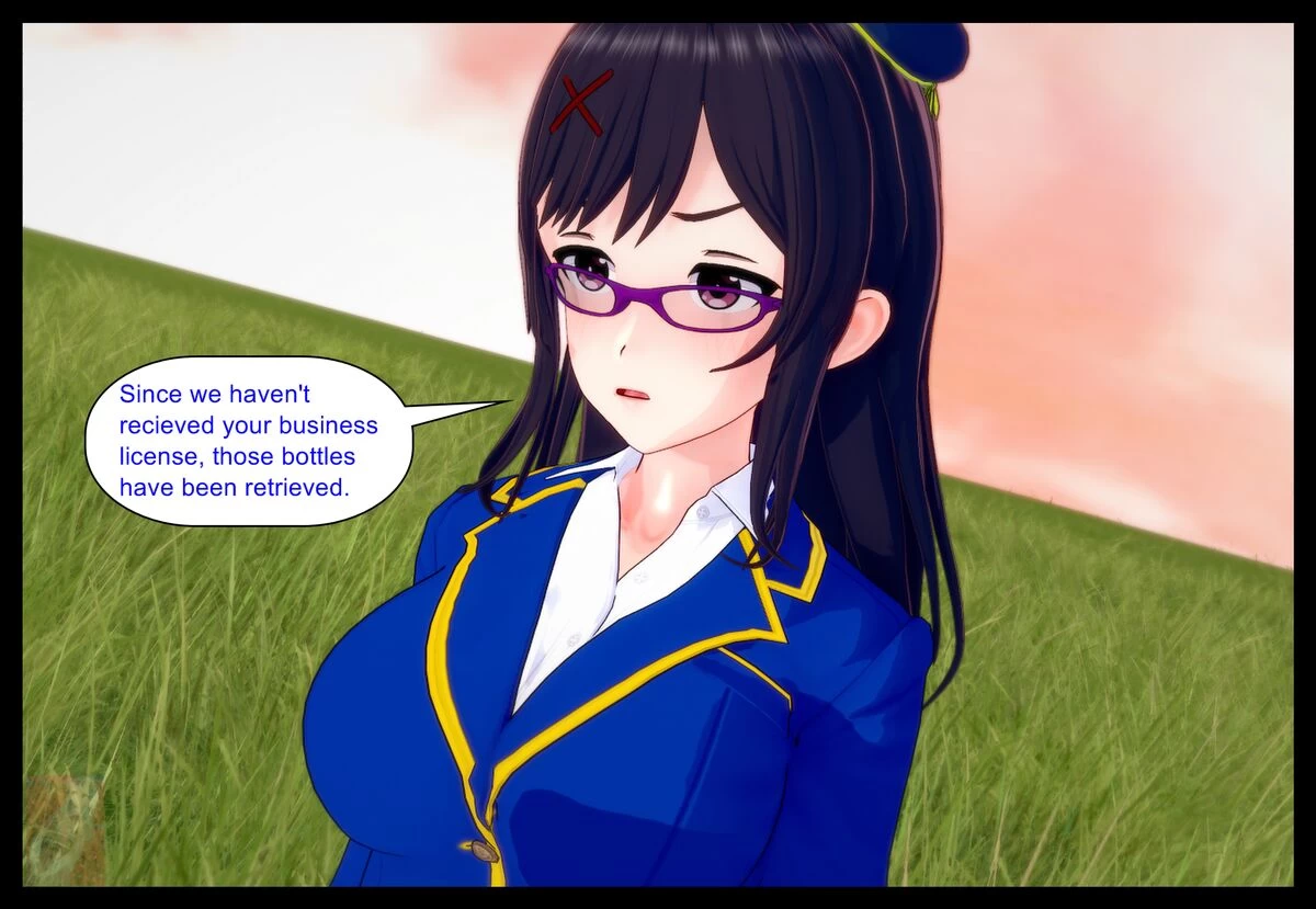 Konosuba Skinsuit Potion P3 image number 48