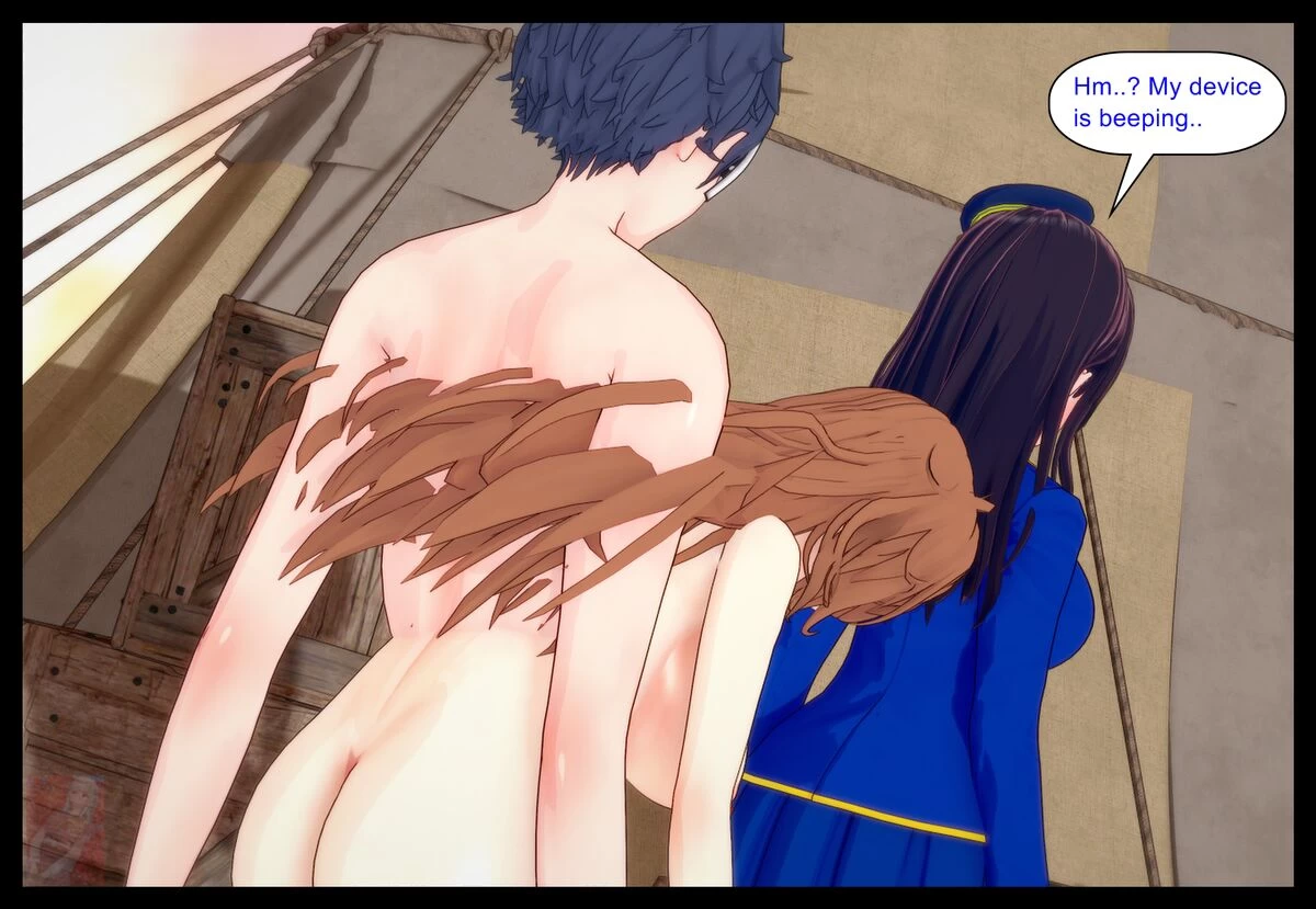 Konosuba Skinsuit Potion P3 image number 51