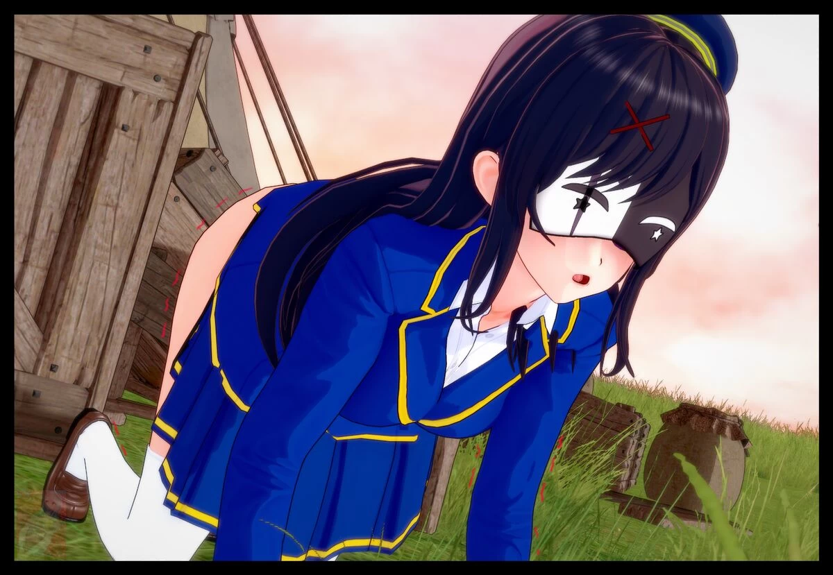 Konosuba Skinsuit Potion P3 image number 55