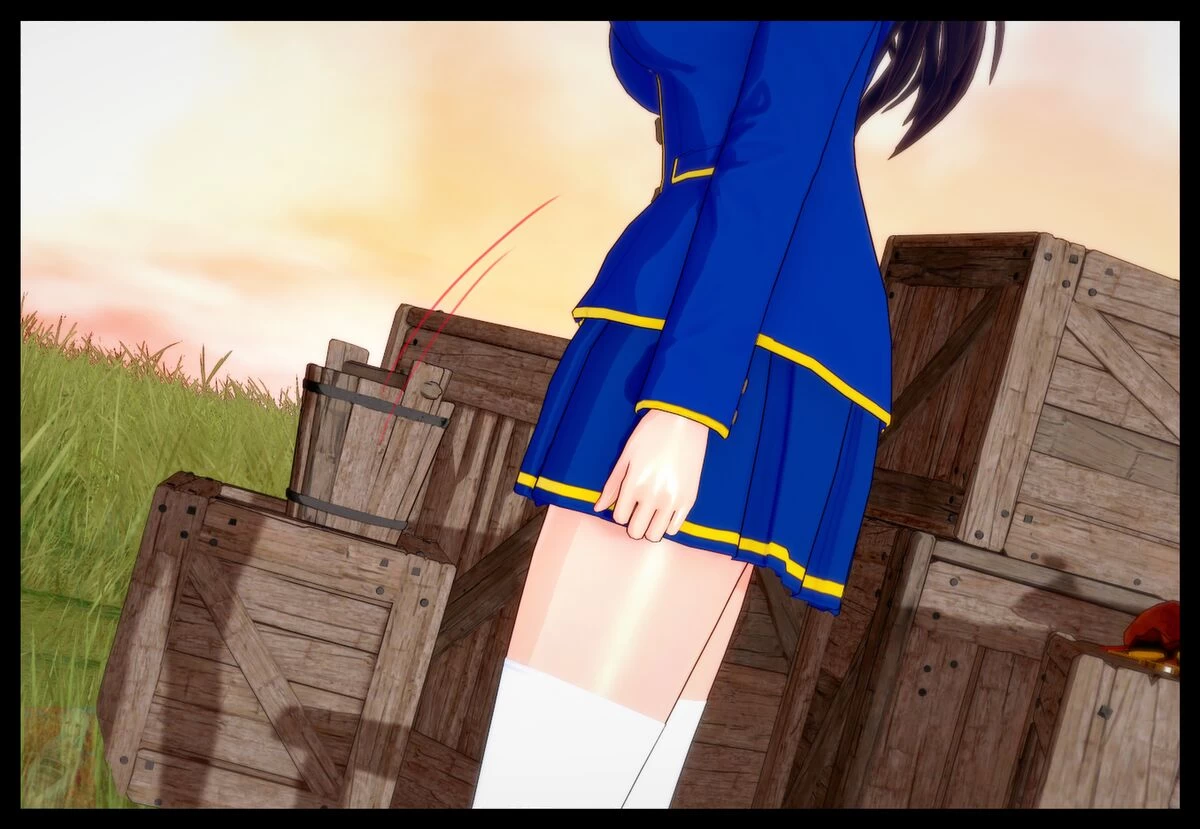 Konosuba Skinsuit Potion P3 image number 57