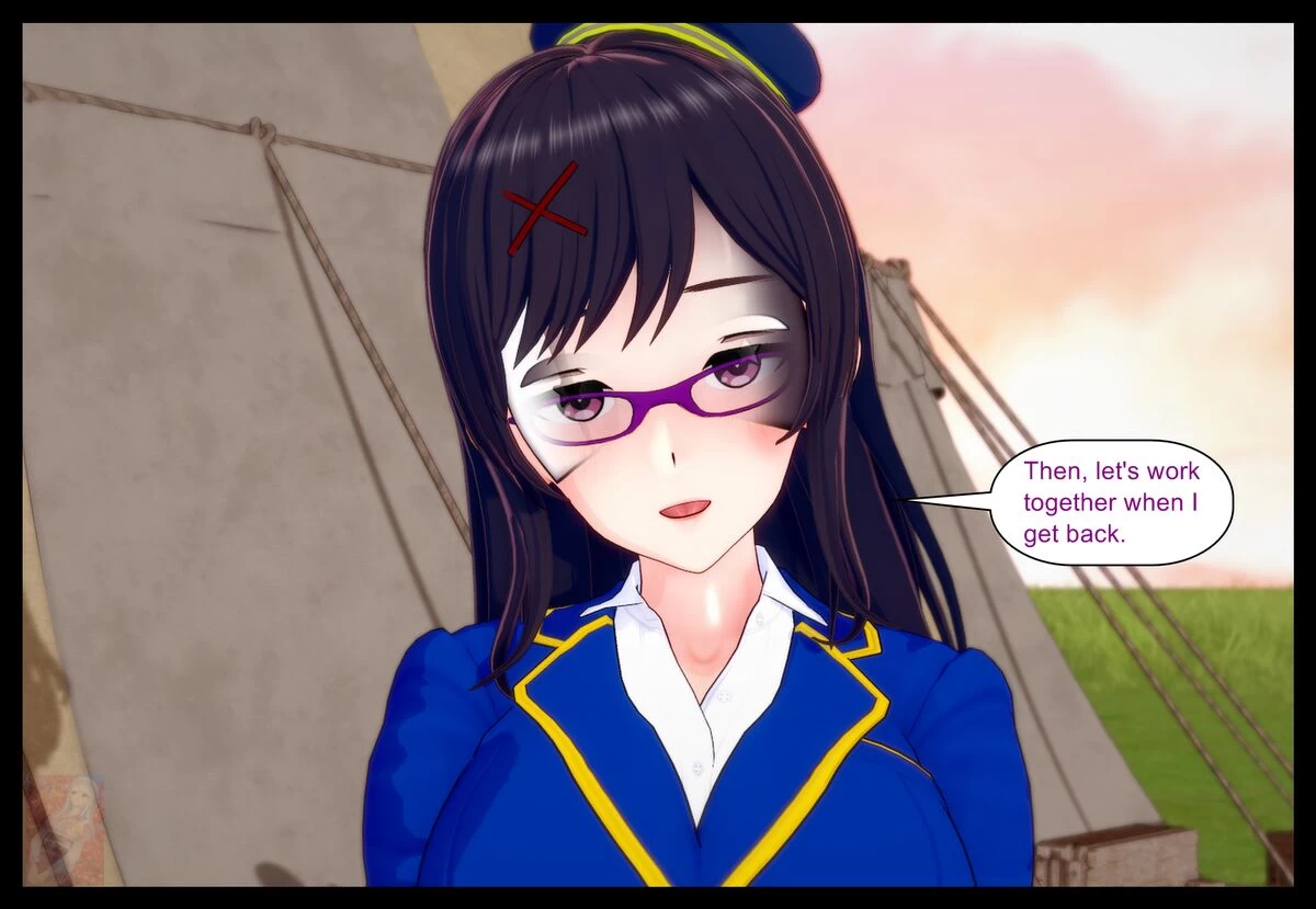 Konosuba Skinsuit Potion P3 image number 63