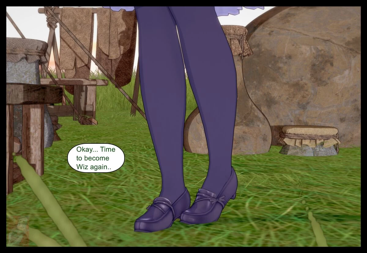 Konosuba Skinsuit Potion P3 image number 66