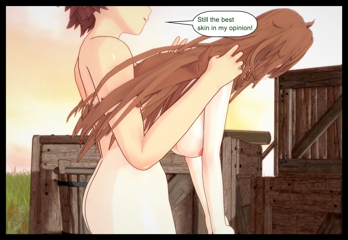 Konosuba Skinsuit Potion P3 image number 67