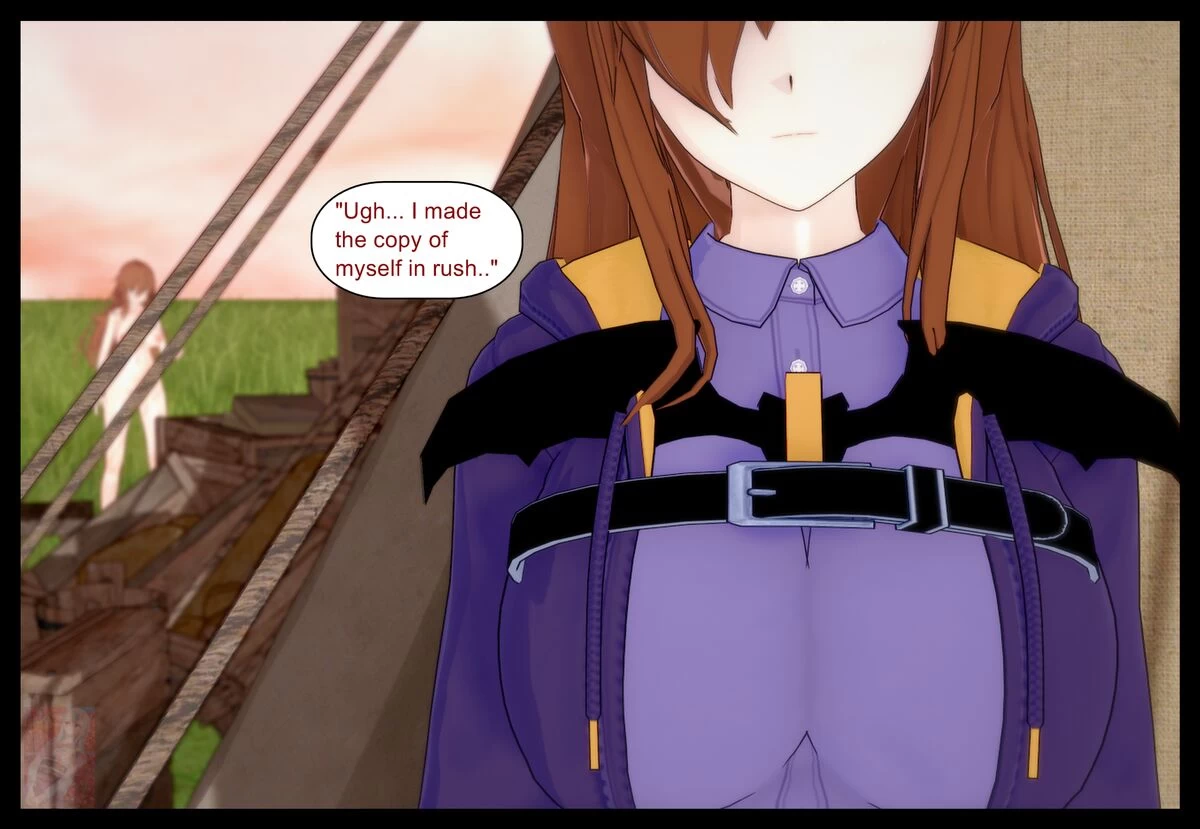 Konosuba Skinsuit Potion P3 image number 72