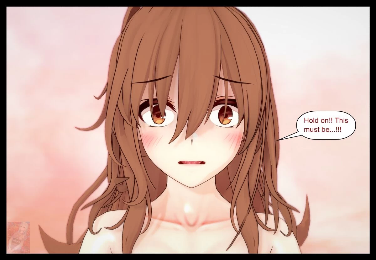 Konosuba Skinsuit Potion P3 image number 74