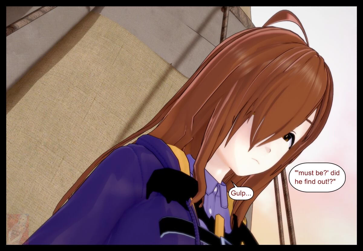 Konosuba Skinsuit Potion P3 image number 75