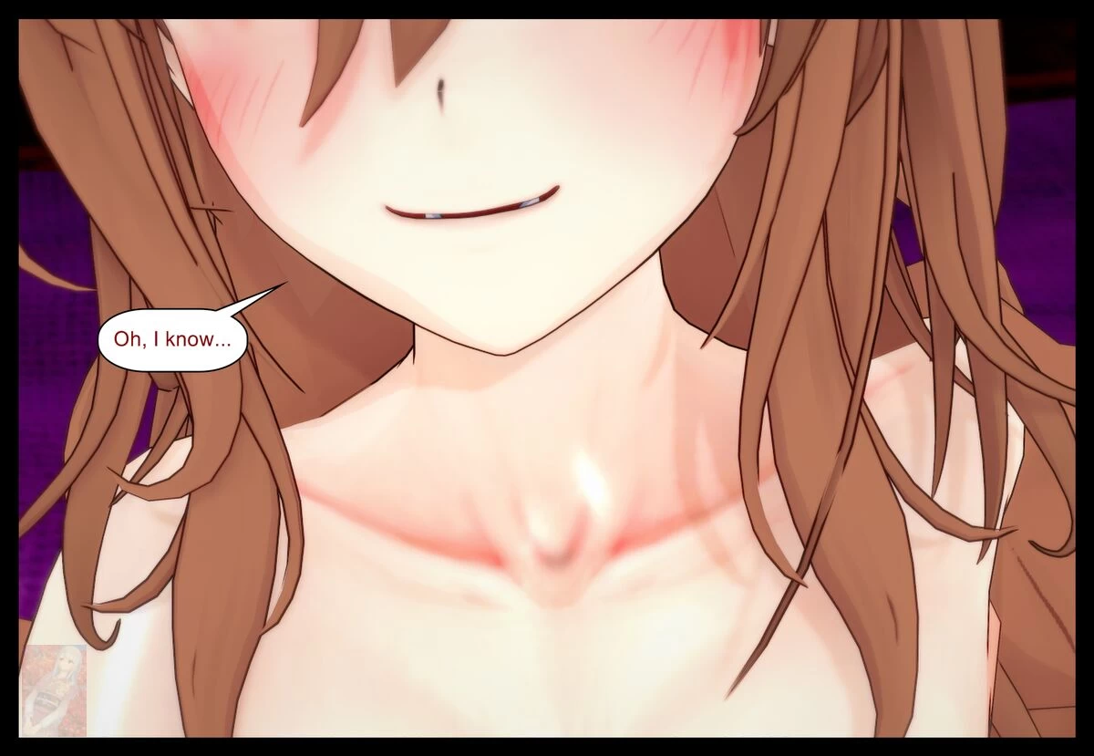 Konosuba Skinsuit Potion P3 image number 90