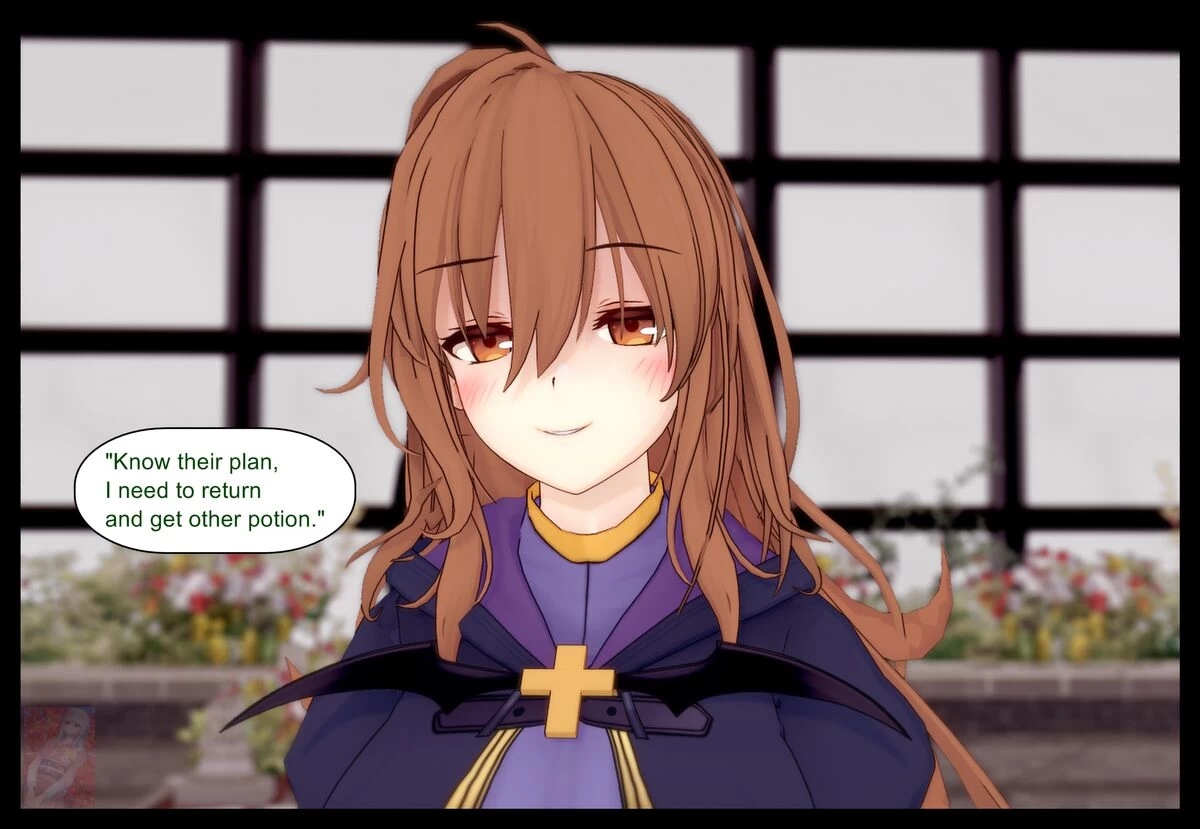 Konosuba Skinsuit Potion P3 image number 93