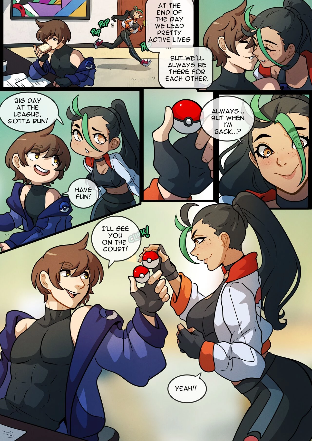 Battle Mania image number 30