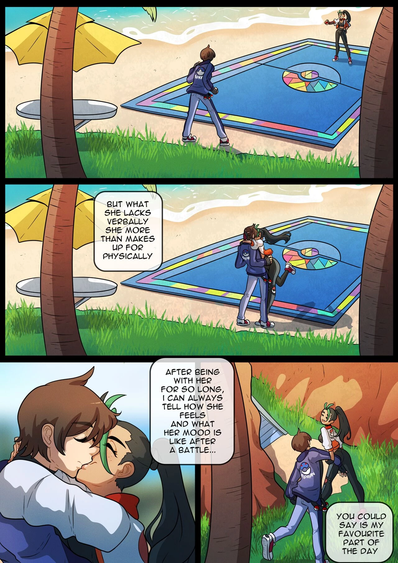 Battle Mania image number 3