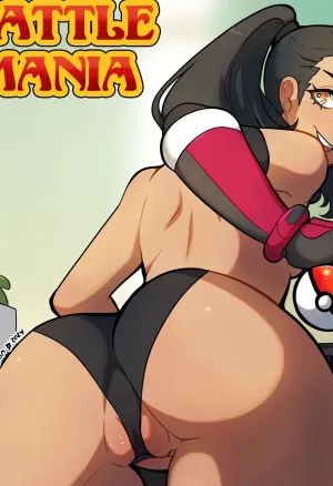 Battle Mania