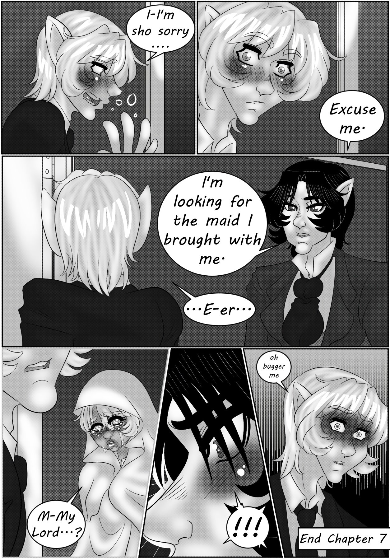 Made In Duty 7 image number 27