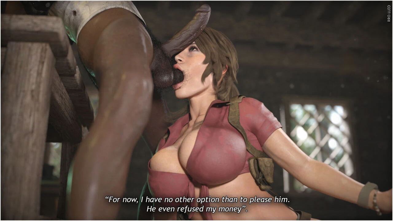 Lara - hired merc image number 3