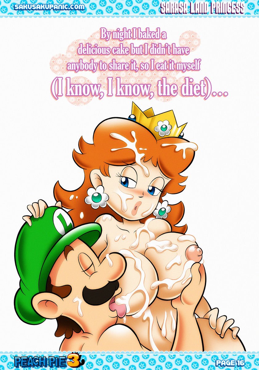 Sarasa Land Princess image number 6