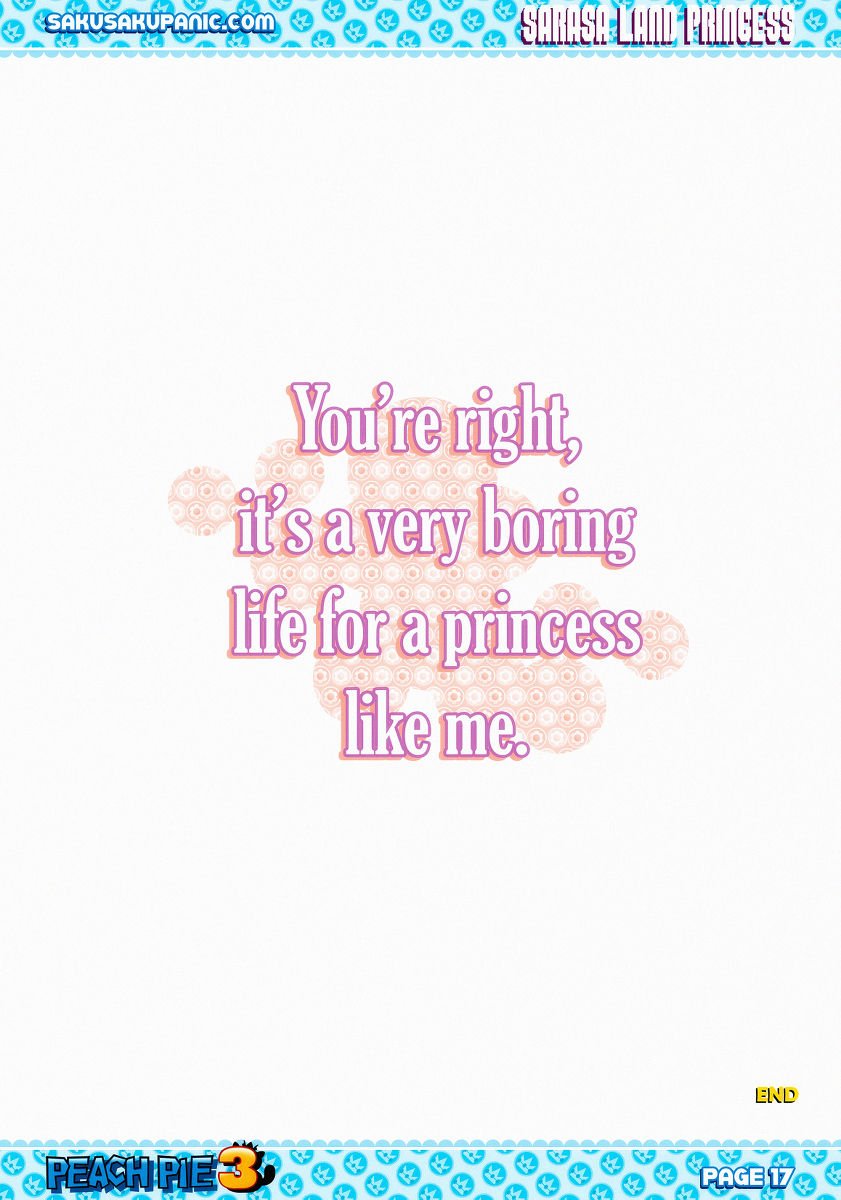 Sarasa Land Princess image number 7