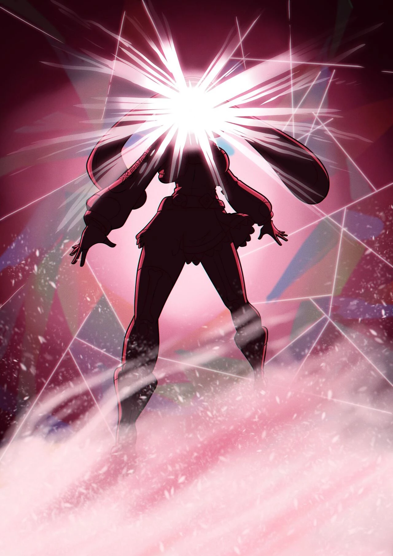 The Pink Thing image number 1