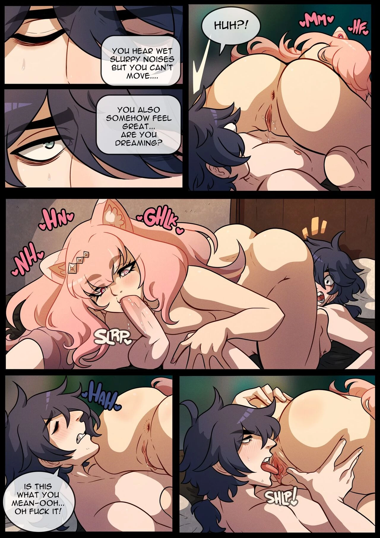 The Pink Thing image number 22