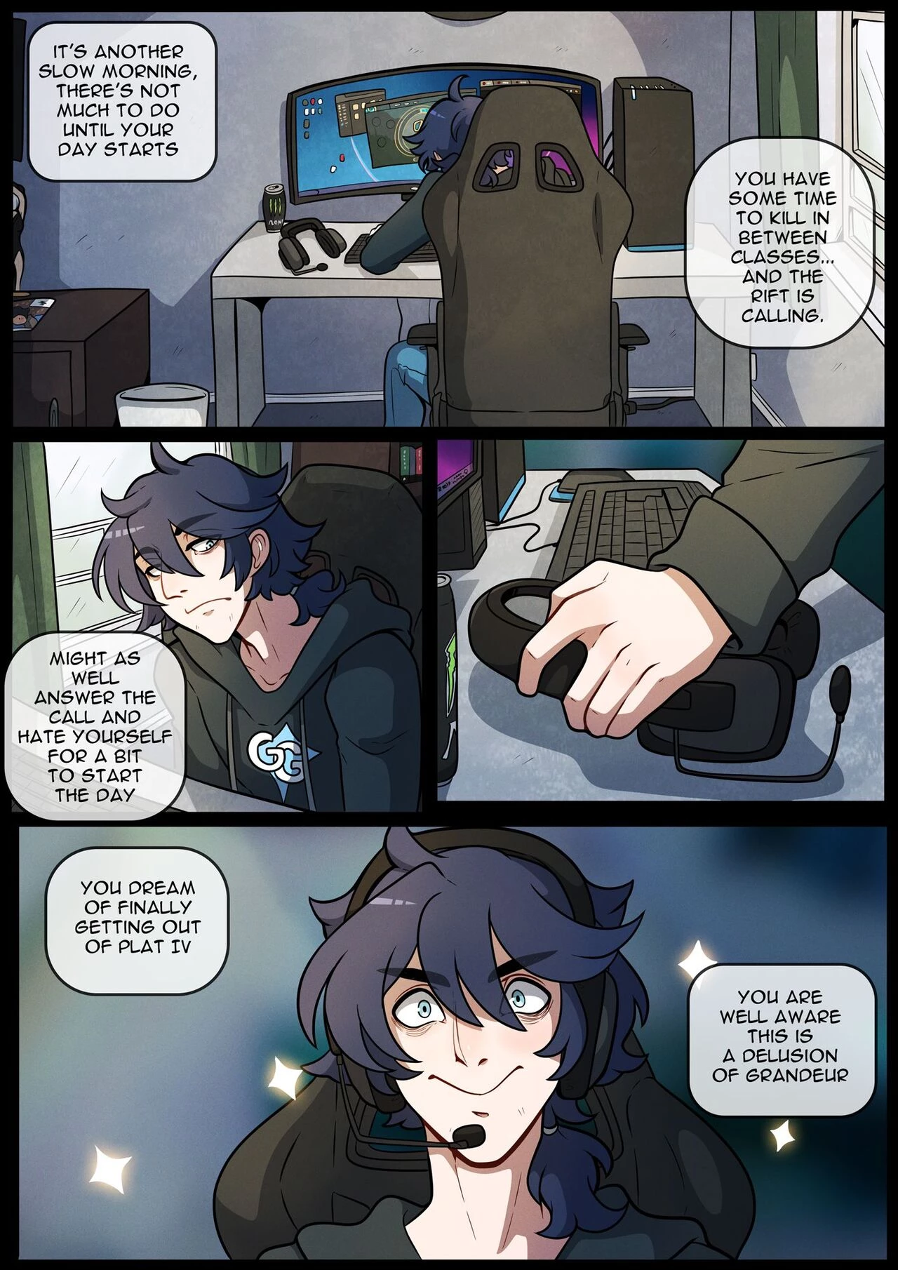 The Pink Thing image number 2