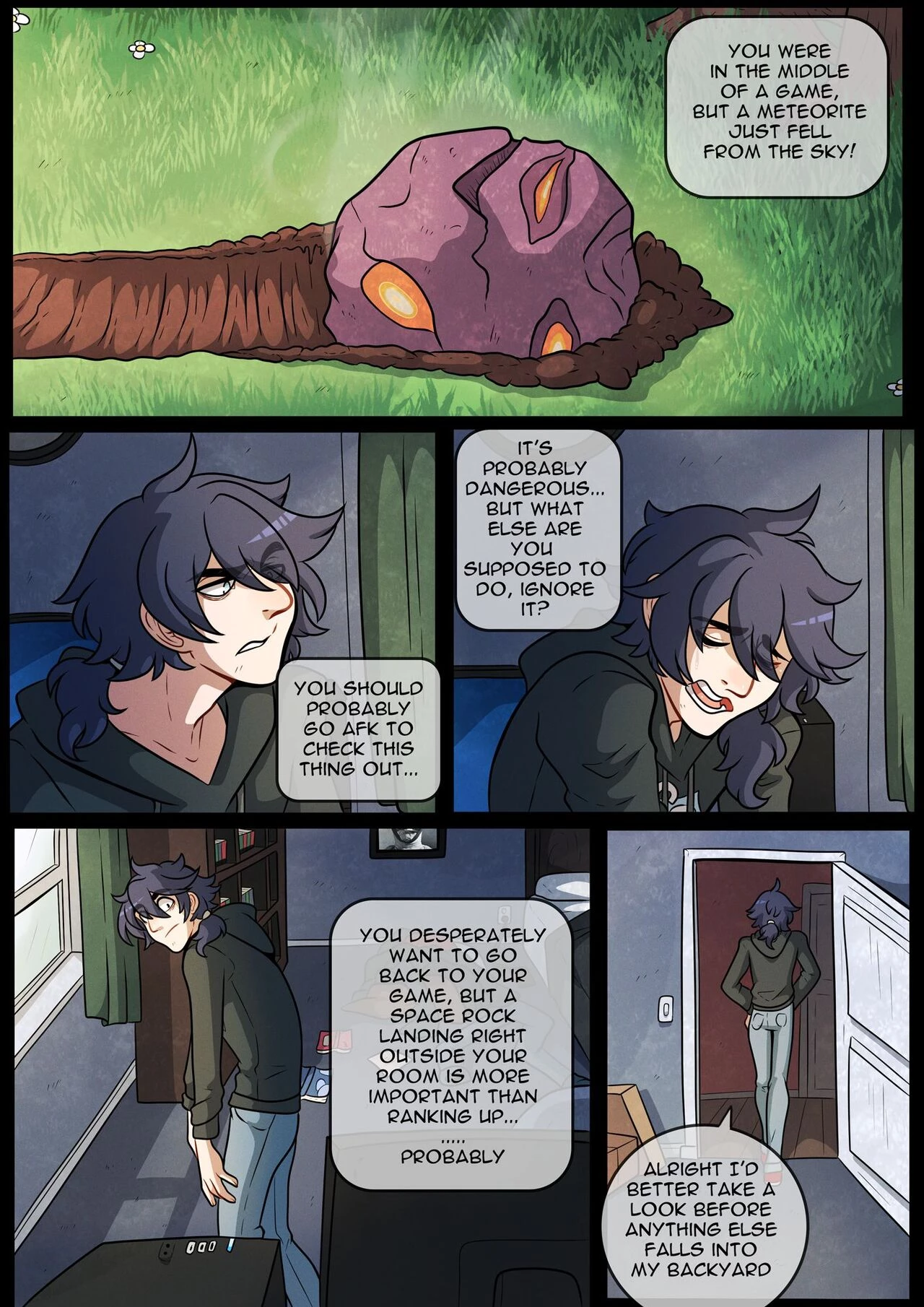 The Pink Thing image number 4