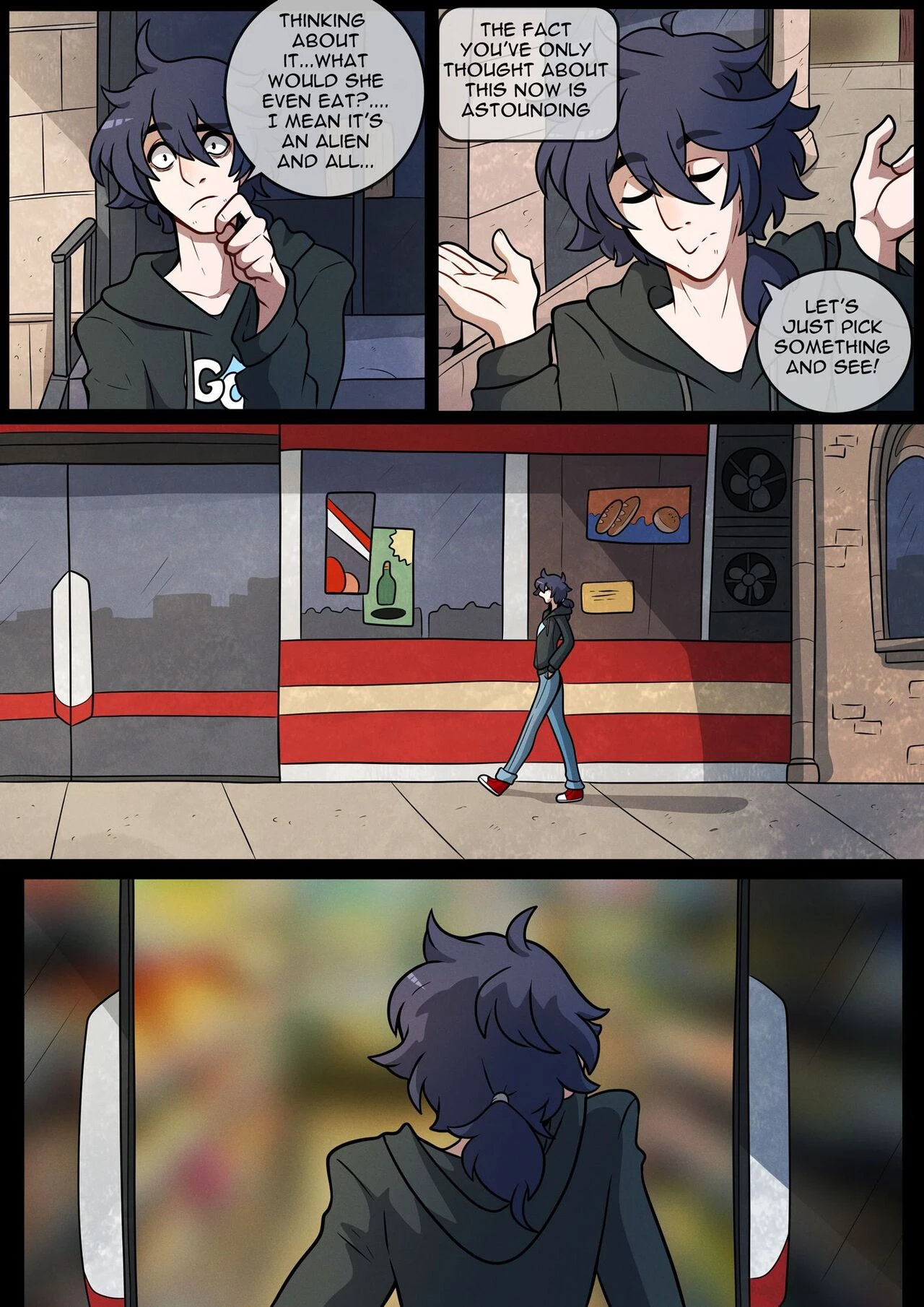 The Pink Thing image number 8